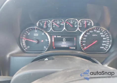 2014 GMC Sierra 1500 Slt из США, поврежденный, VIN 3GTU2VEC2EG365228